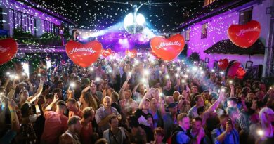 Das Pink Lake LGBTQ Festival am Wörthersee verspricht vom 29. August bis 1. September 2024 ein unvergessliches Wochenende voller ausgelassener Partys, entspannter Atmosphäre und gemeinschaftlicher Erlebnisse