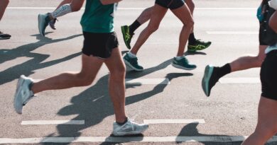 Kärnten läuft: Erik Sang und Linet Masai gewannen Halbmarathon