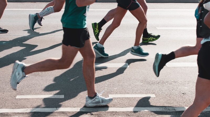 Kärnten läuft: Erik Sang und Linet Masai gewannen Halbmarathon