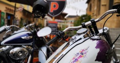 European Bike Week 2024