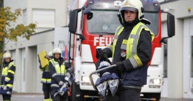 Der „Sicherheitstag“ am 28. September in Villach bietet spannende Einblicke in die Arbeit der Einsatzkräfte und informiert über wichtige Sicherheitsthemen