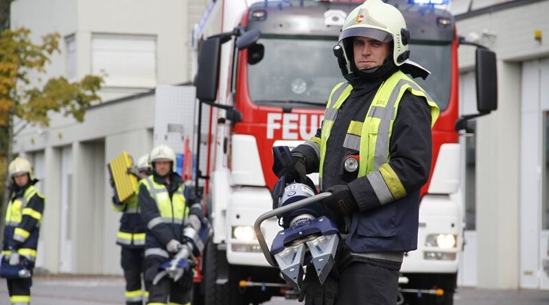 Der „Sicherheitstag“ am 28. September in Villach bietet spannende Einblicke in die Arbeit der Einsatzkräfte und informiert über wichtige Sicherheitsthemen