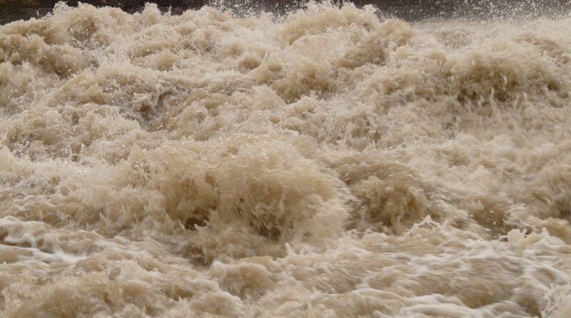 Hochwasser in Niederösterreich: Kärnten hilft