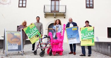 Villach freut sich auf Lange Nacht der Museen