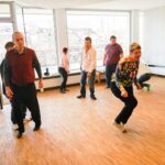 freakout: Offenes Tanztraining ab Mitte Oktober