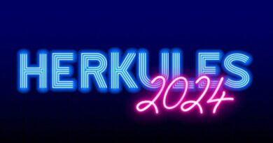 Herkules 2024 – Der Klagenfurter Kleinkunstpreis