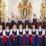 Musica Althofen stimmt Klagenfurt auf den Advent ein