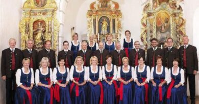 Singkreis Ars Musica Althofen: Lesung mit Chorgesang zur Einstimmung in den Advent