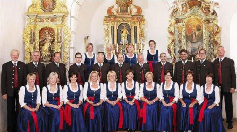 Singkreis Ars Musica Althofen: Lesung mit Chorgesang zur Einstimmung in den Advent