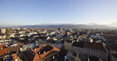 Klagenfurt am Wörthersee