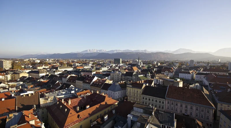 Klagenfurt am Wörthersee