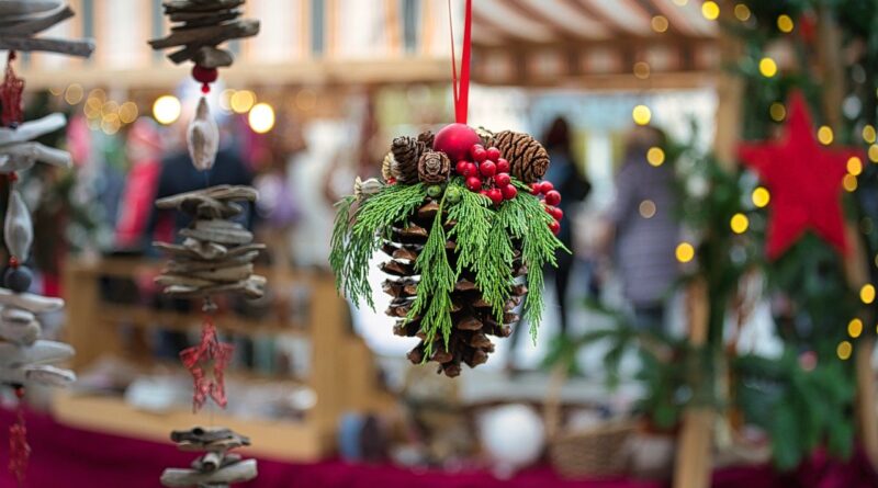 Lust auf Weihnacht in St. Veit