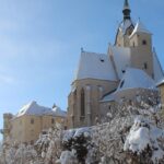 Orgelkonzert in der Stadtpfarrkirche Althofen