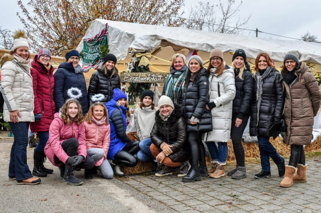 Sankt Michael im Advent