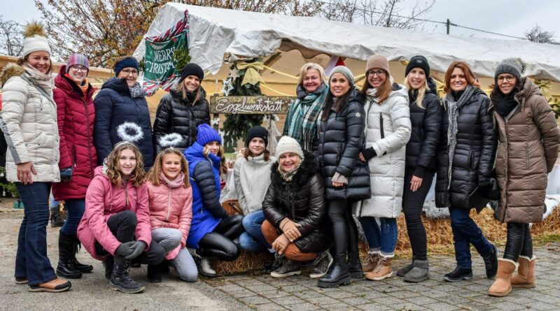 Sankt Michael im Advent