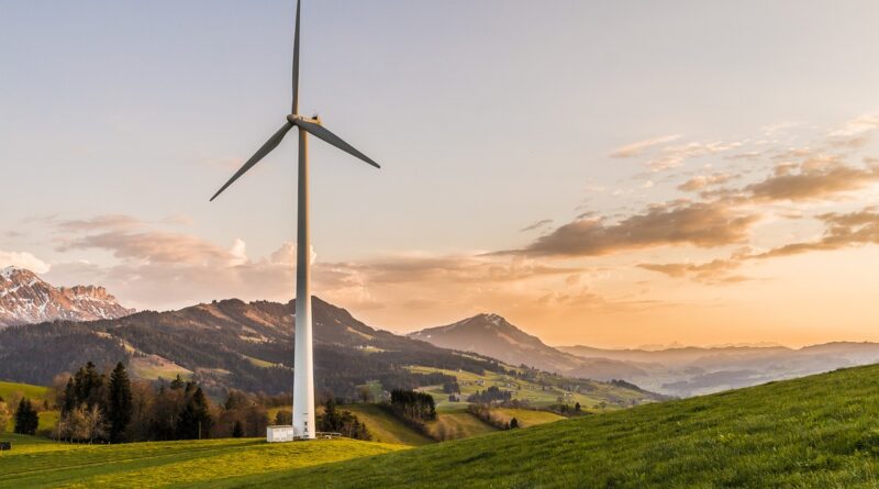 Abstimmung Windkraftverbot in Kärnten