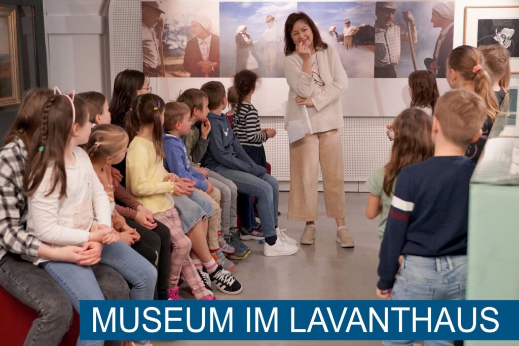 Museum im Lavanthaus