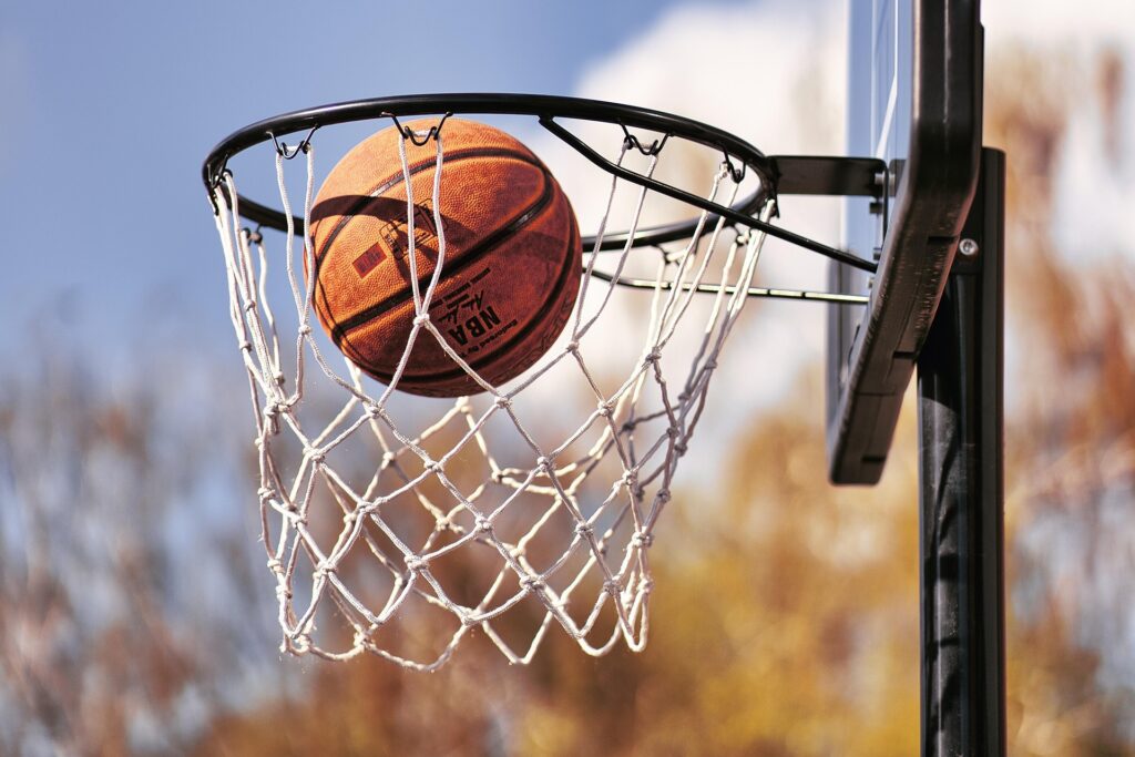 Basketball Koschatplatz